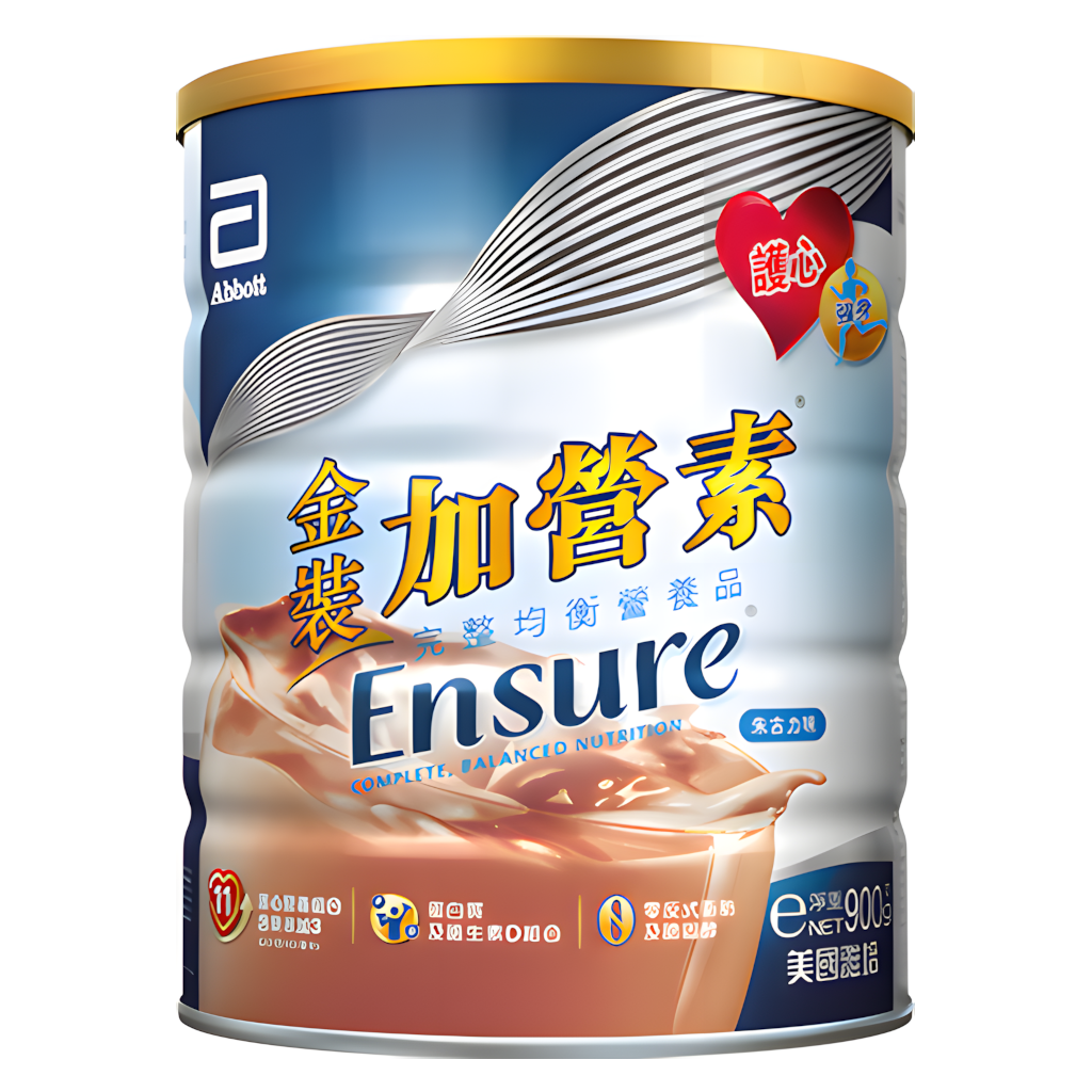 Abbott Ensure® Chocolate Flavour 900g