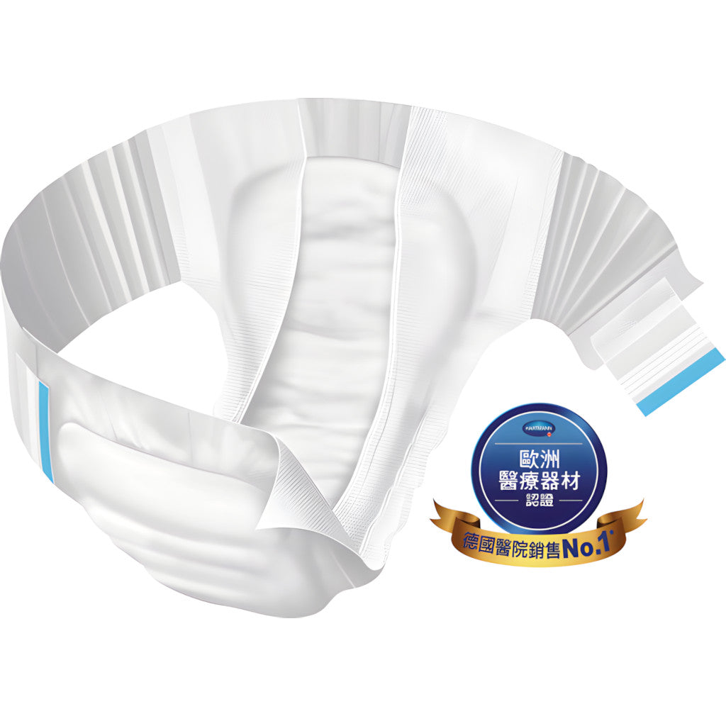 MoliCare® Premium Elastic Adult Diaper-Large (8 drops)(24 pcs/pack)