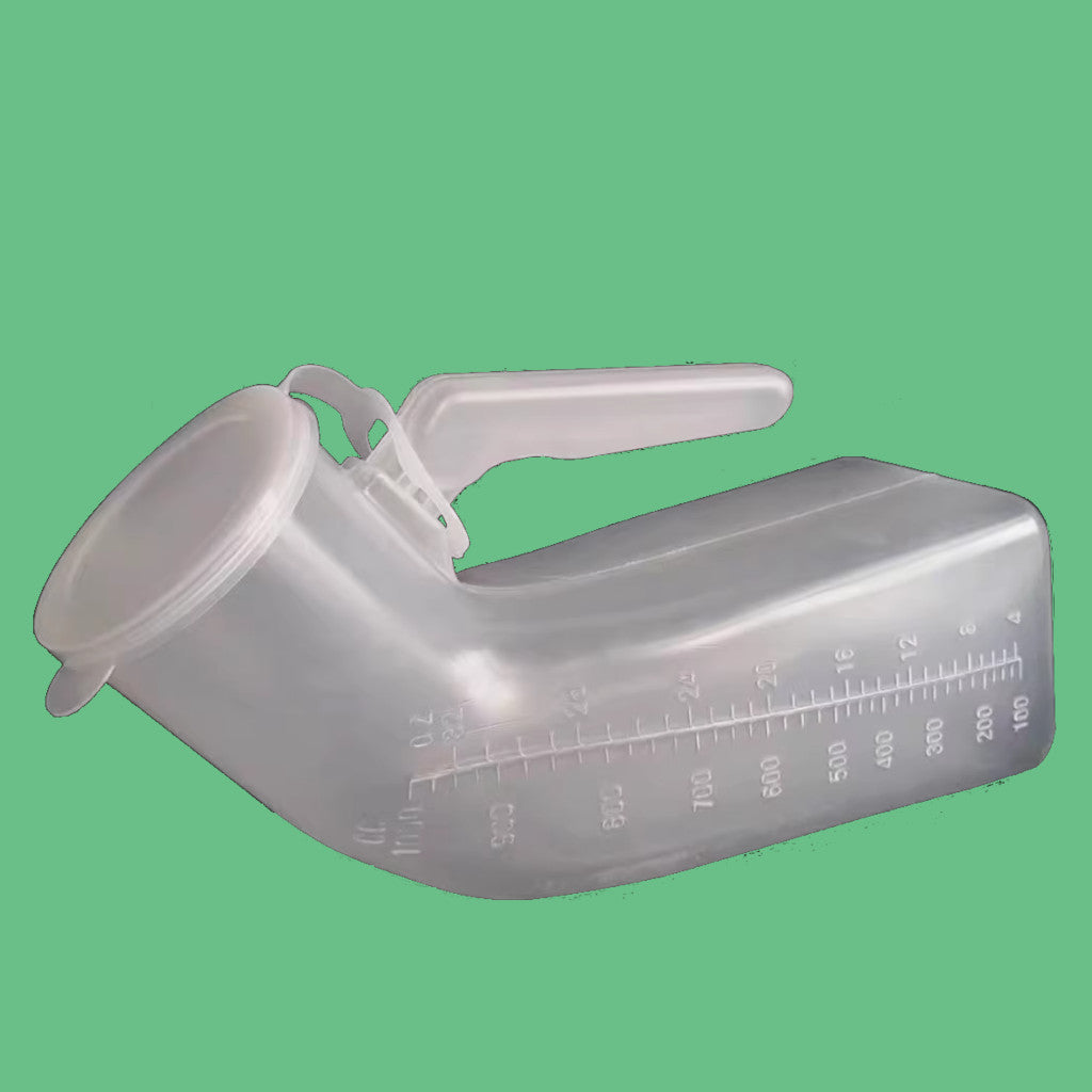 男士用尿壼1000ml