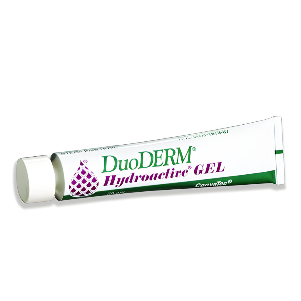 DuoDERM® Hydrogel Gel (30g) (1 tube)