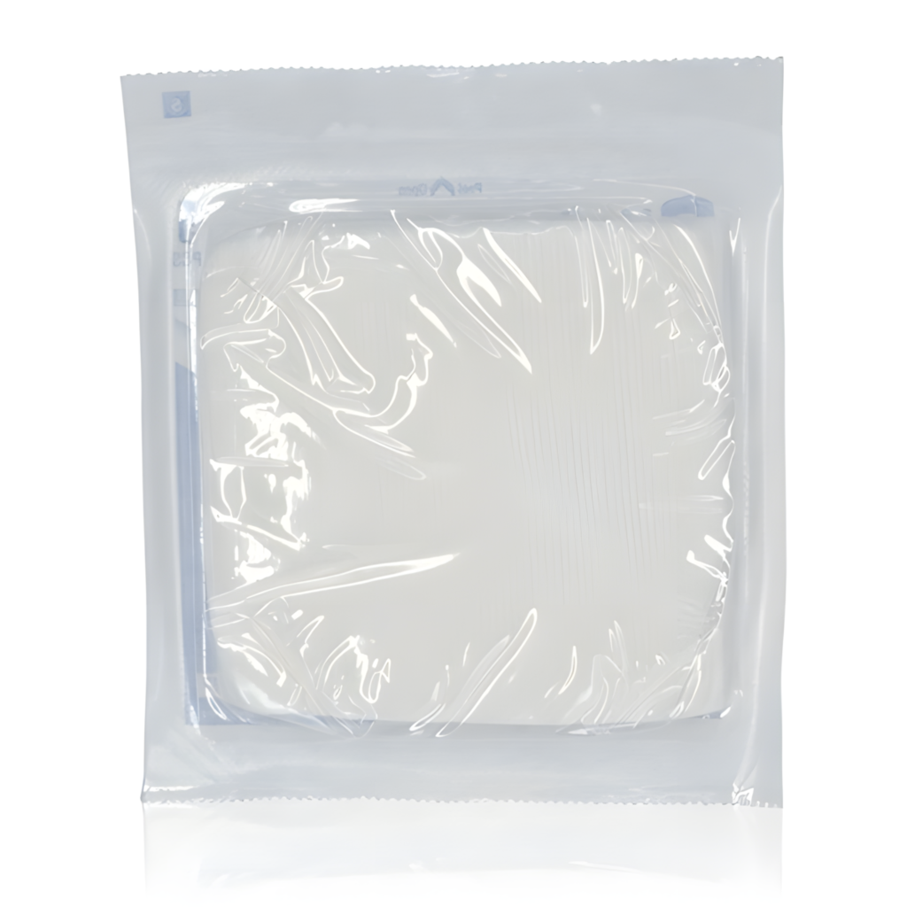 Medicom® Safegauze 4-layer Sterile Gauze (5 pcs/pack)