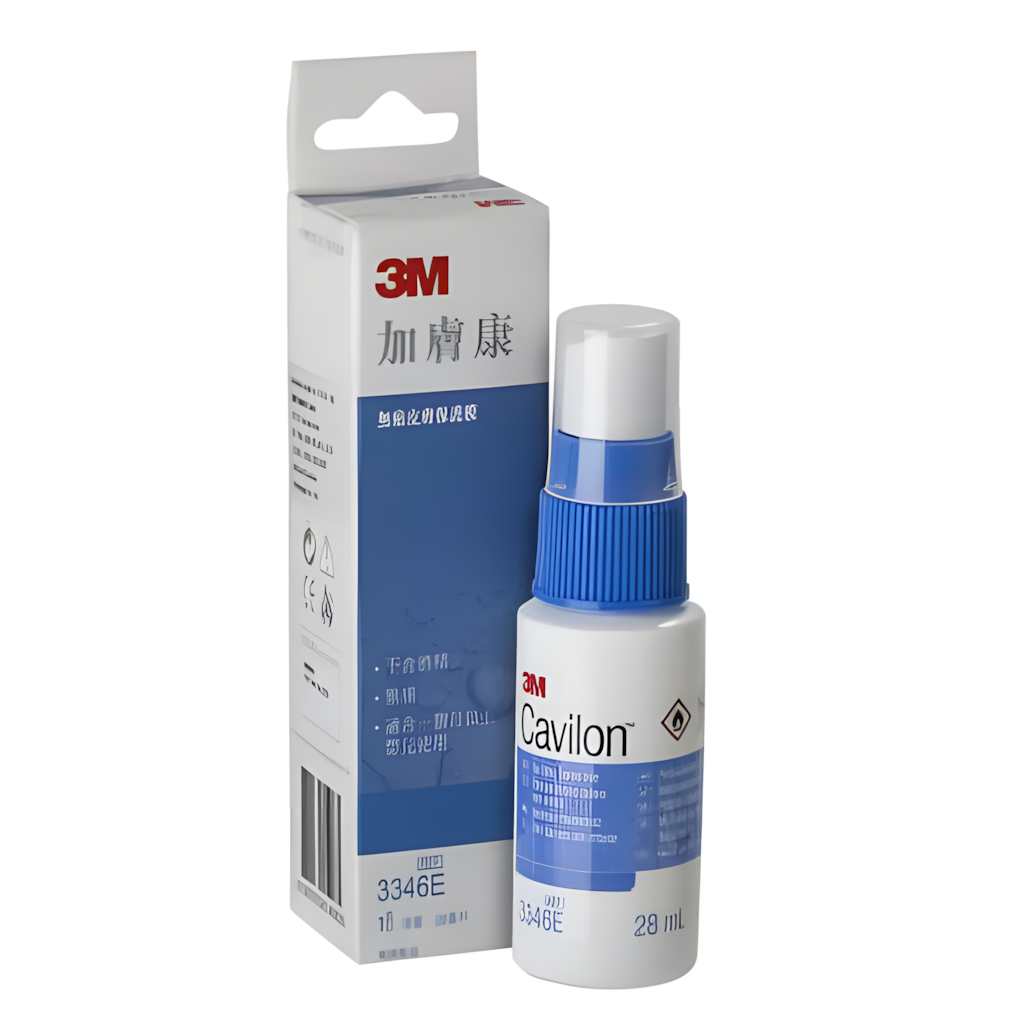 3M™Cavilon™ No Sting Barrier 28ml (3346E)
