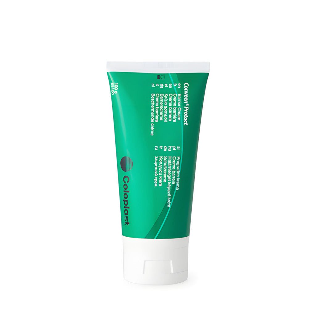Coloplast Conveen Skin Care Cream with Zinc 100g