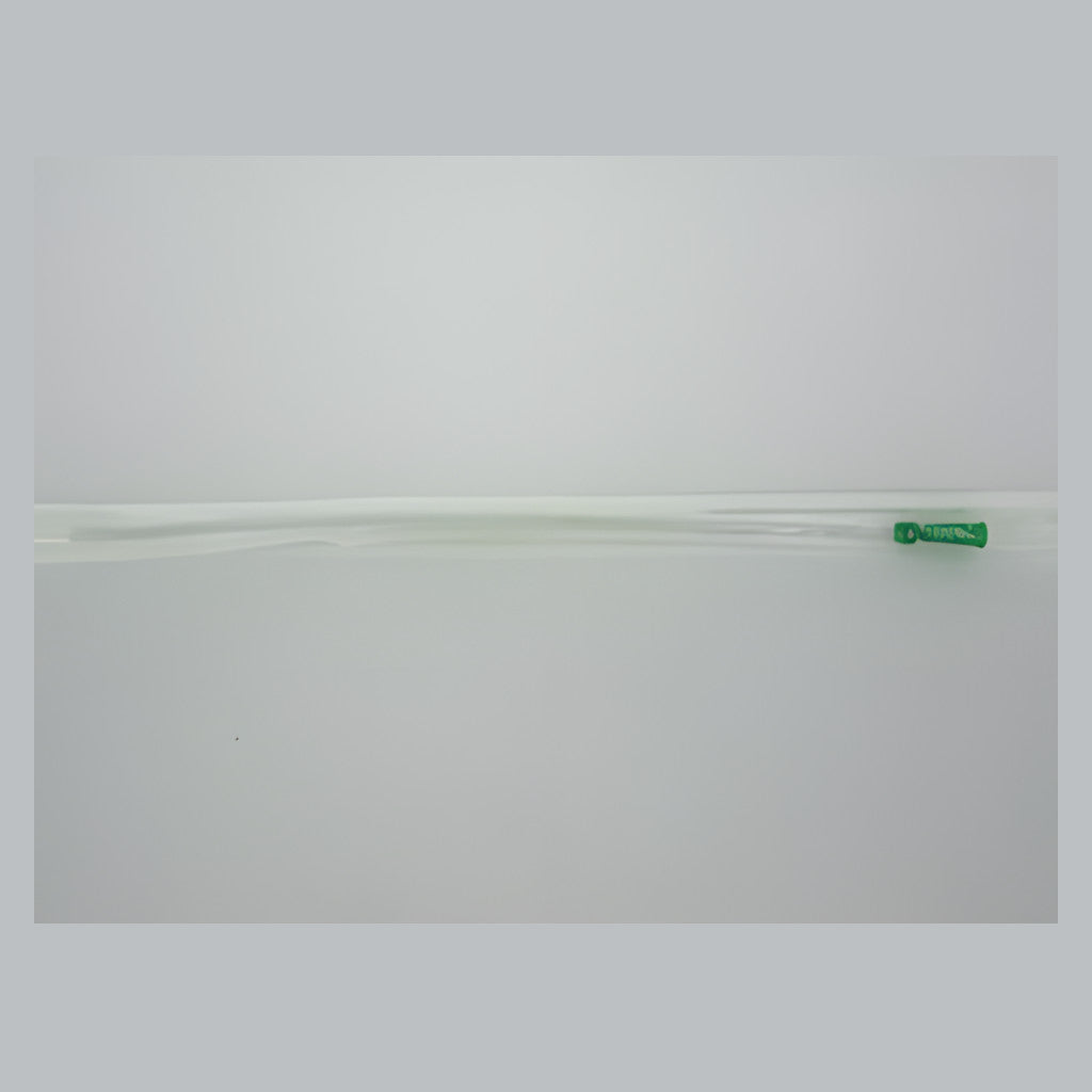 Pennine Suction Catheter No. 14 38cm (Green)