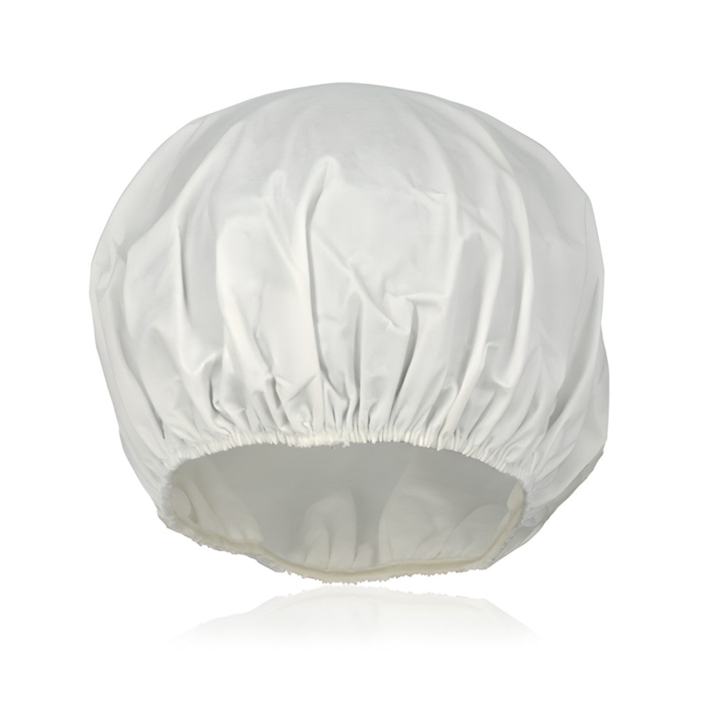 Medicom® SafeTouch No-Rinse Shampoo Shower Cap (1 Pack)