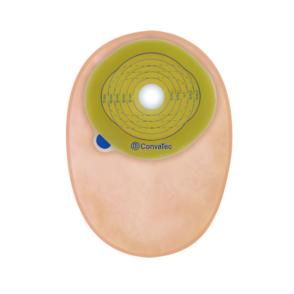 Convatec Esteem® Ostomy Bag (416700)