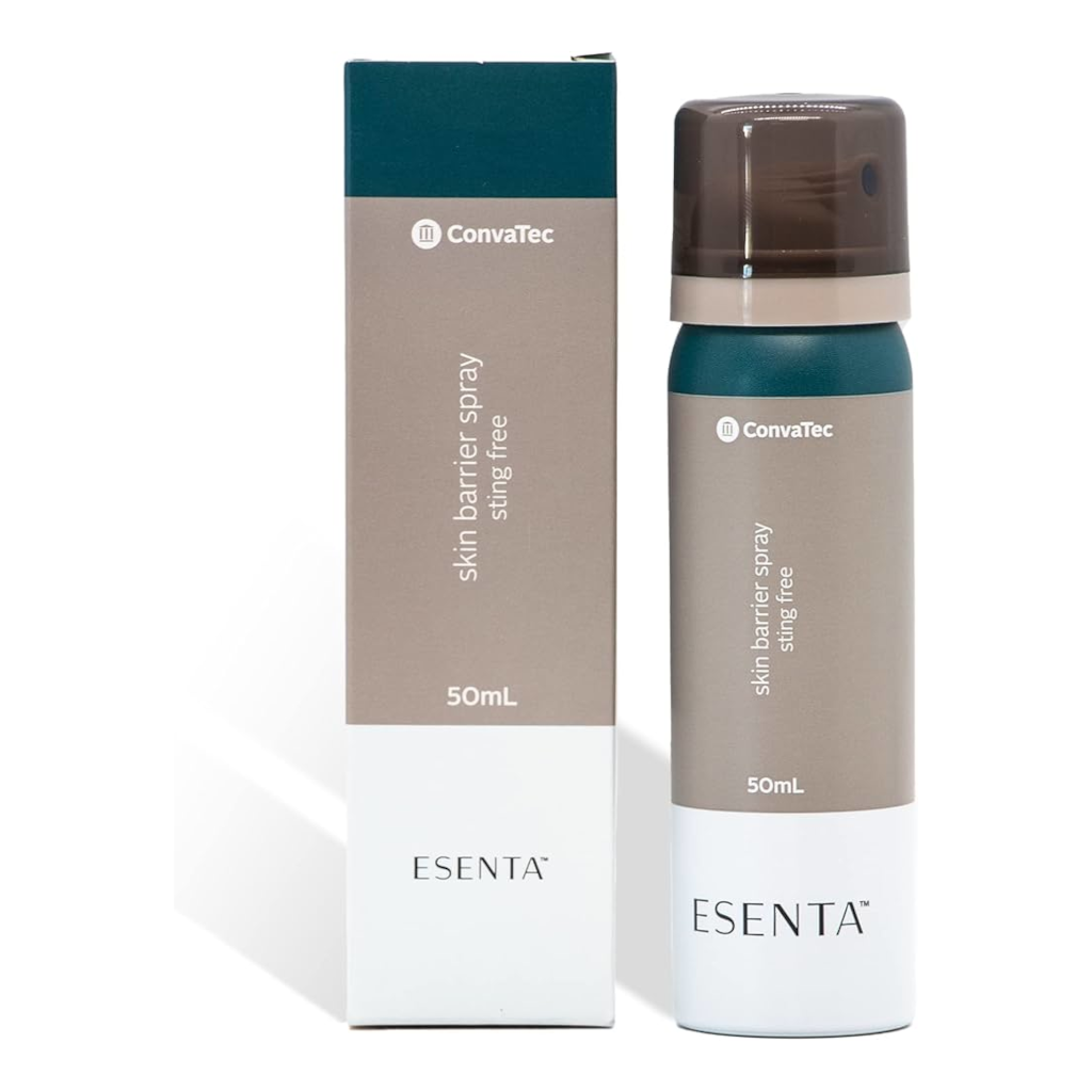 Convatec Esenta® Skin Barrier Spray (423288)