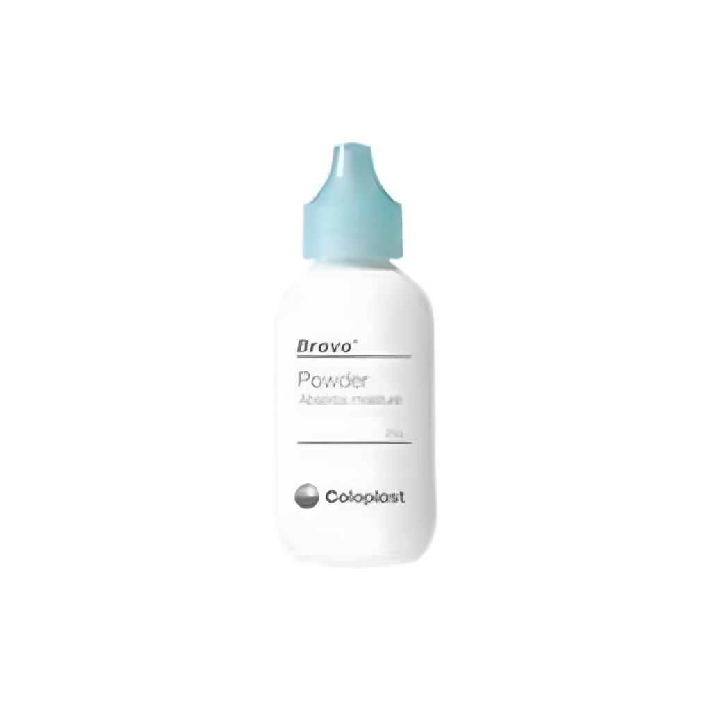 Coloplast Brava® Powder (1907)
