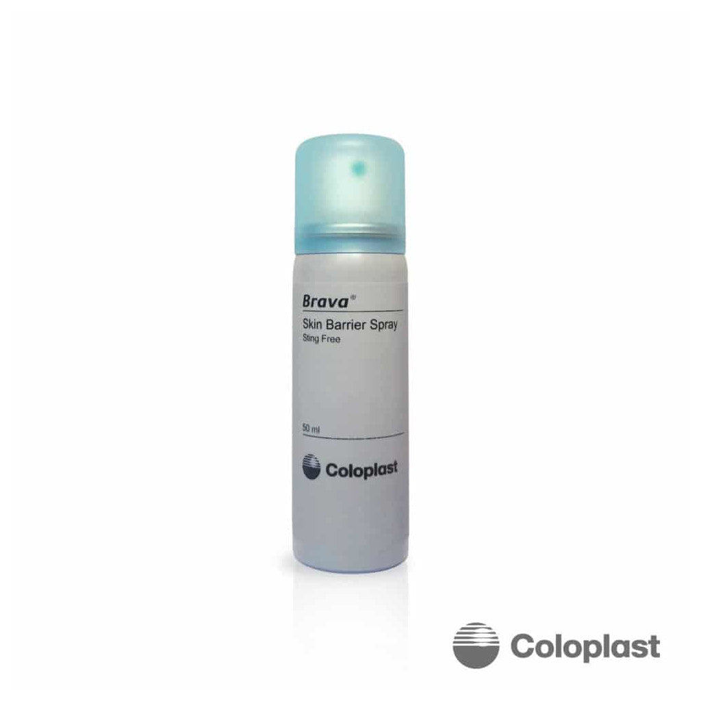 Coloplast Brava® Skin Barrier Spray (12020)