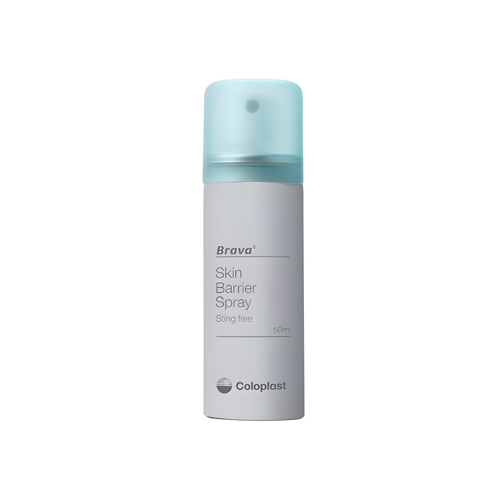 Coloplast Brava® Skin Barrier Spray (12020)