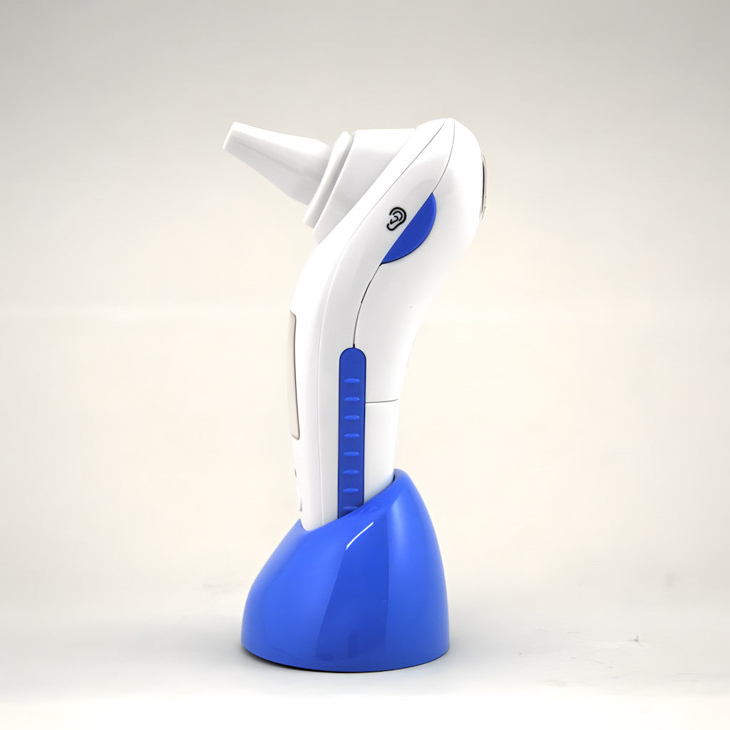 CANCARE® Forehead/Ear Infrared Thermometer