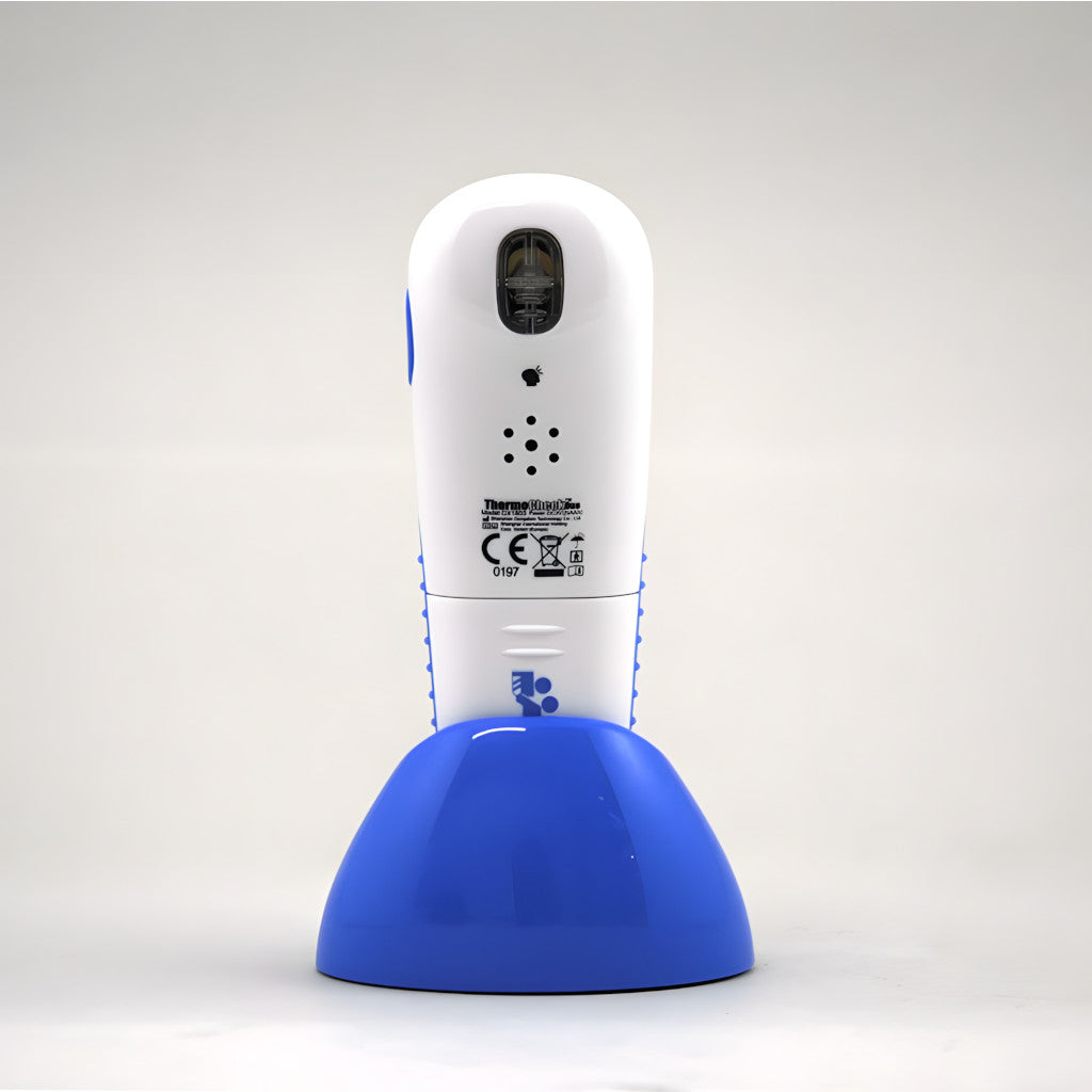 CANCARE® Forehead/Ear Infrared Thermometer