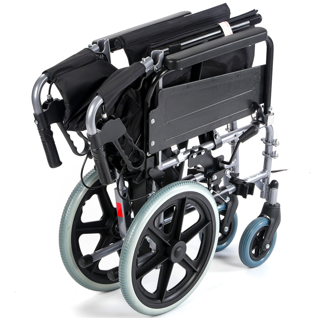 Advanced 7530 Multi-functional Wheelchair (16" Back Wheel)