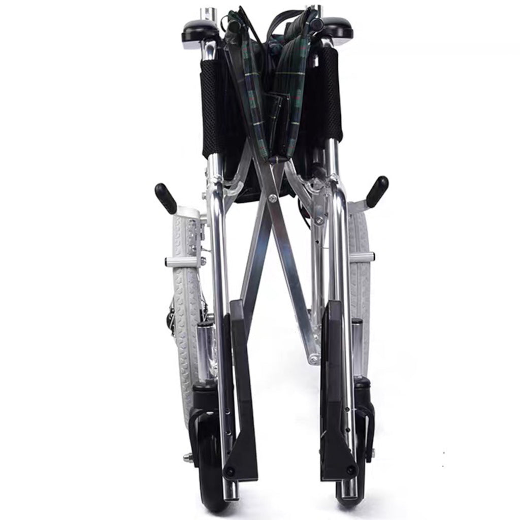Makitech 880 Light Wheelchair (9.5KG)