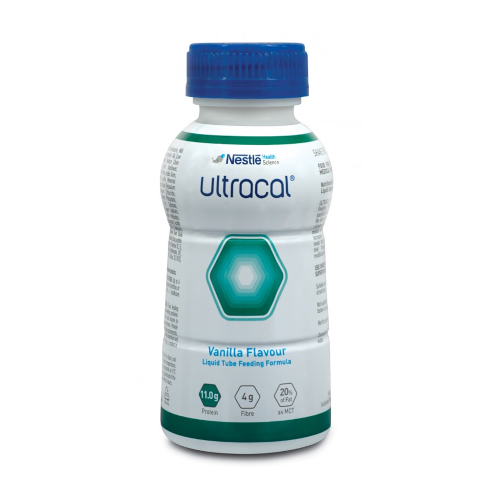 Nestle Ultracal® 250ml