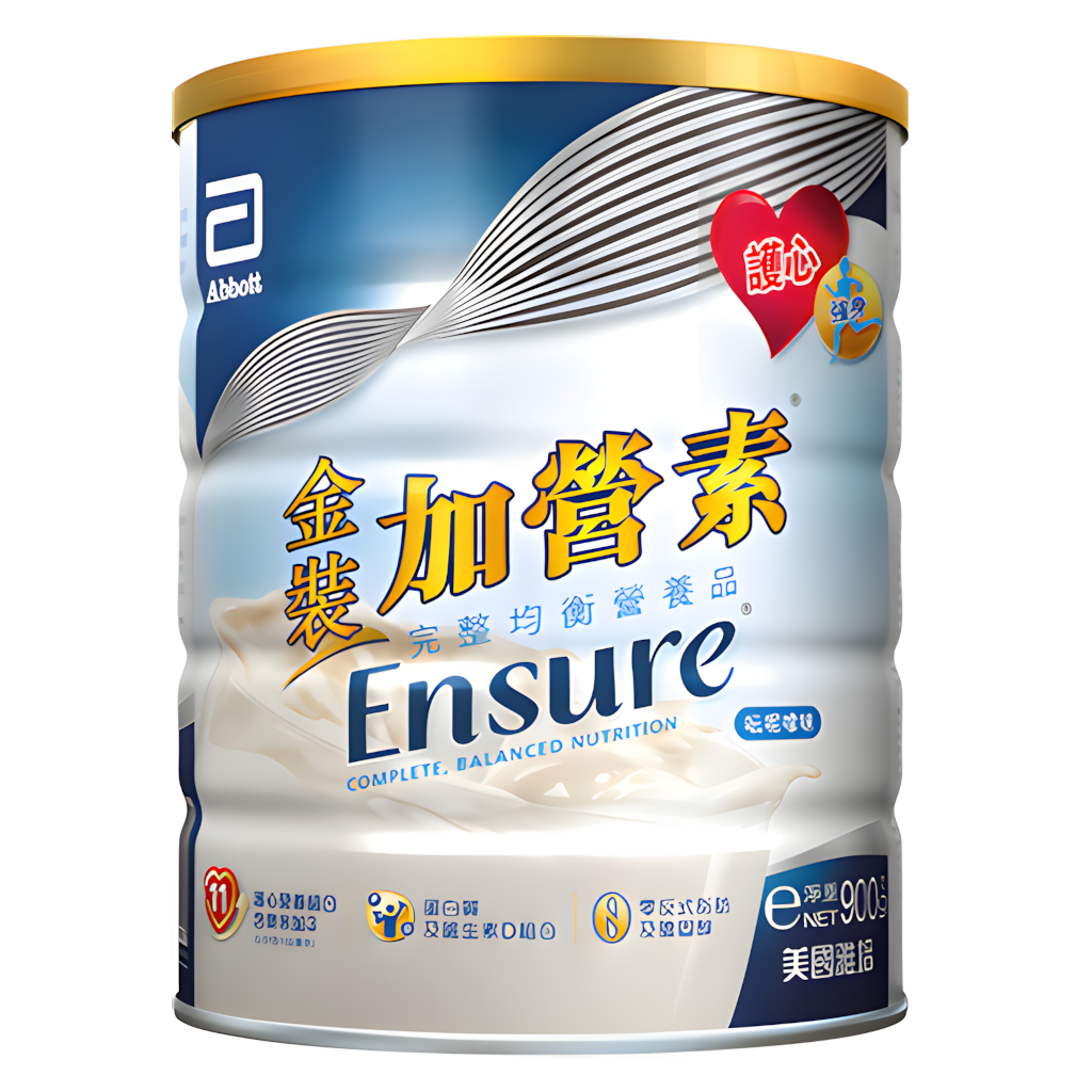Abbott Ensure® Vanilla Flavour 900g