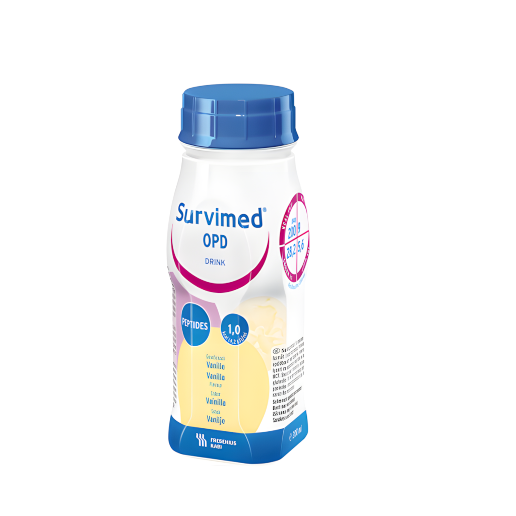 Survimed® OPD Drink (200ml*4 bottles pack)