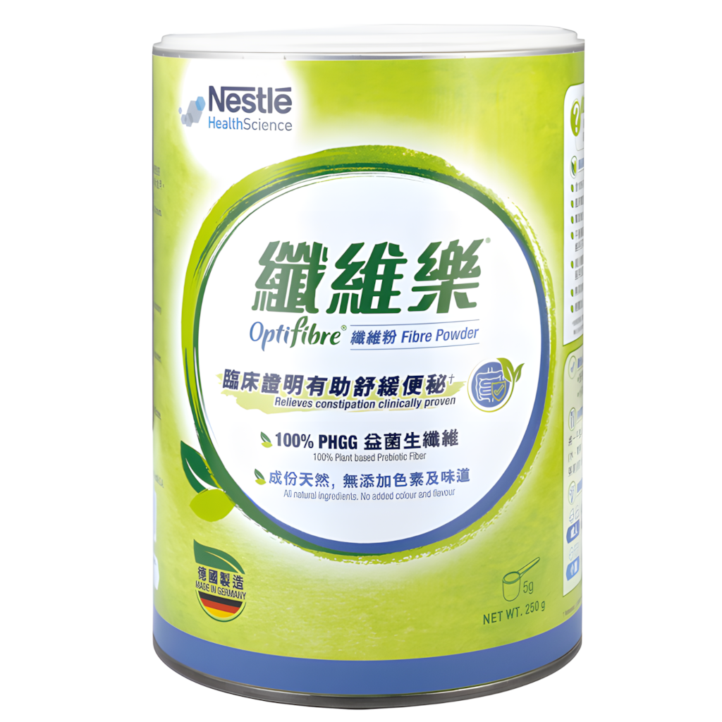 Nestle OptiFibre® 250g