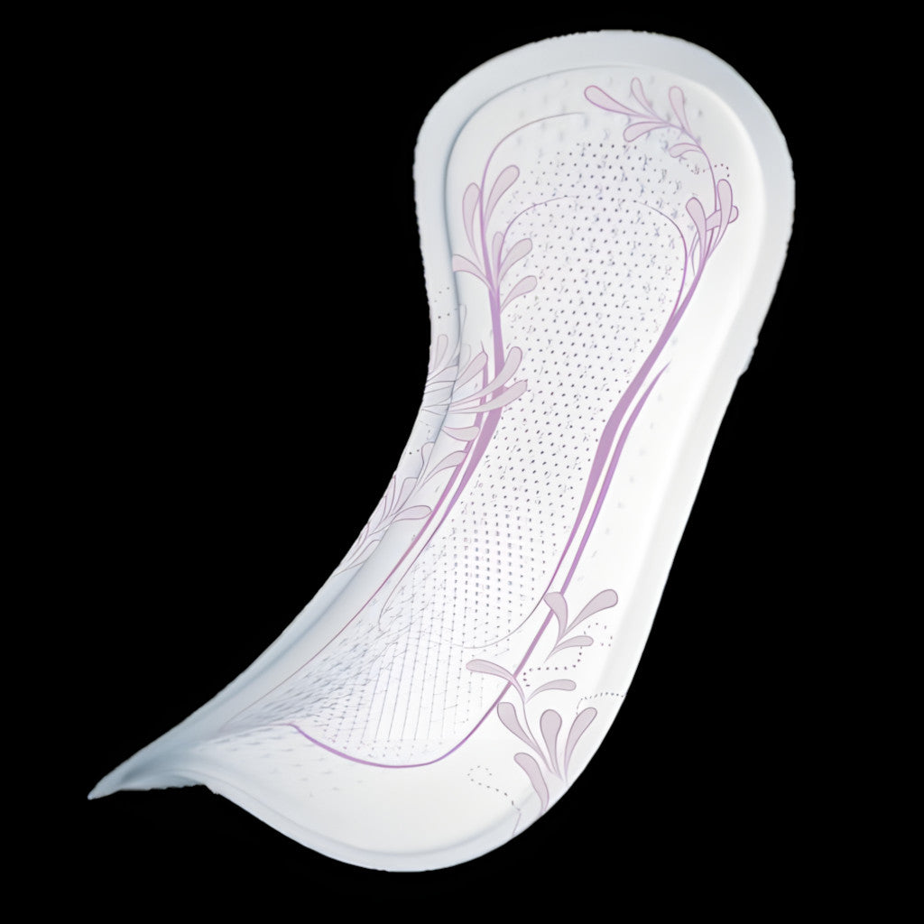 添寧®TENA®護妳墊Discreet-一般流量 (20片裝)