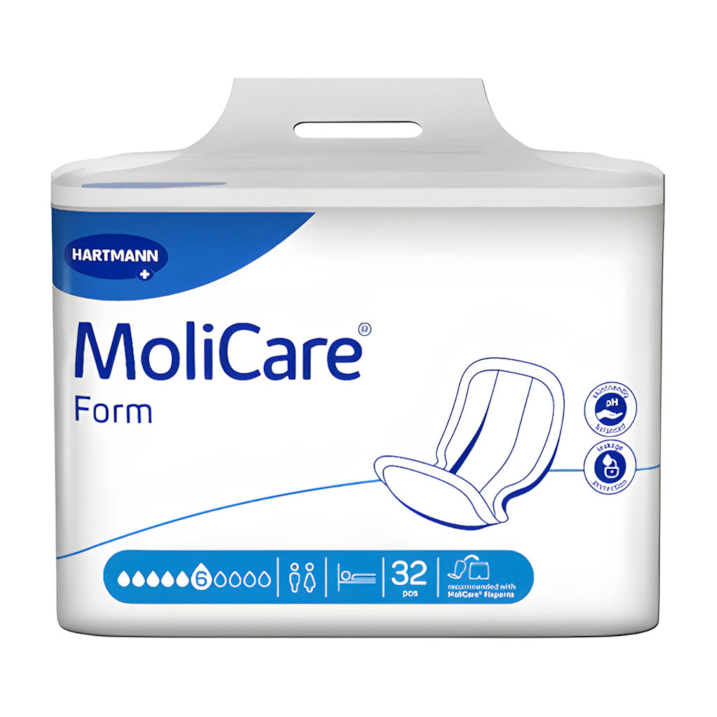 MoliCare® 安加適®Form適意墊(32片裝)