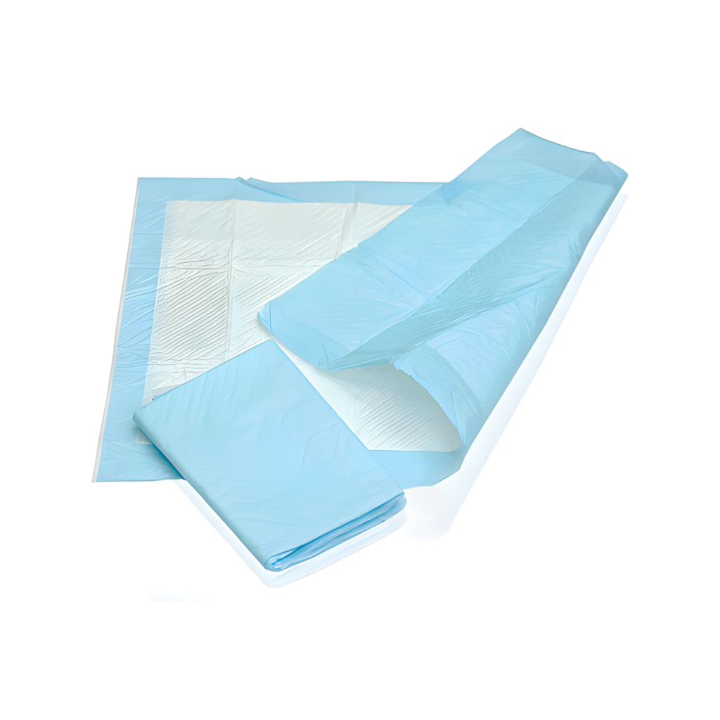 Medicom® SafeBasics Under Pad 40*60cm(10 pcs/pack)