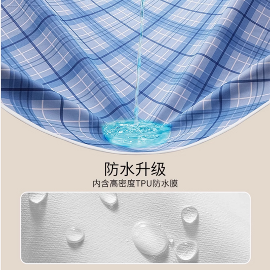 隔尿橫單70*100cm