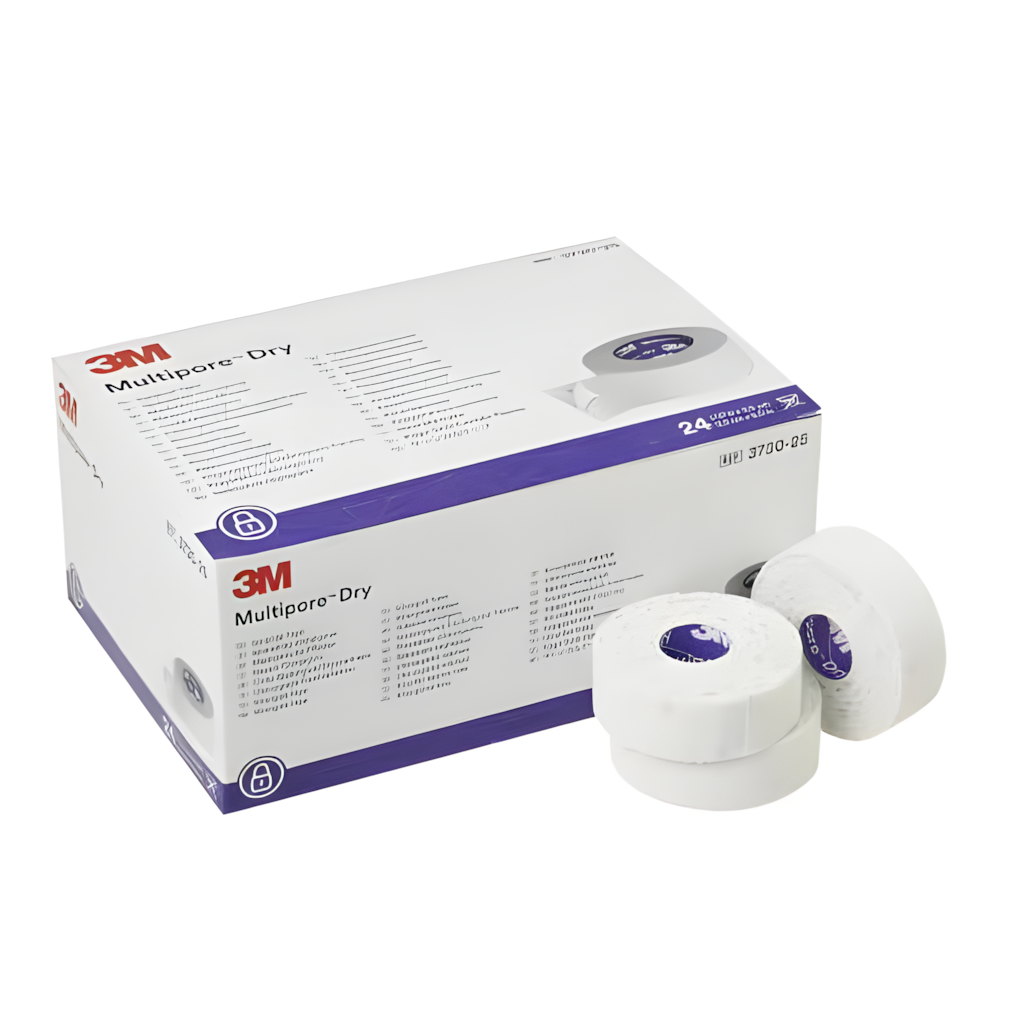 3M™ Multipore™ 網狀膠帶3730-25(1卷)
