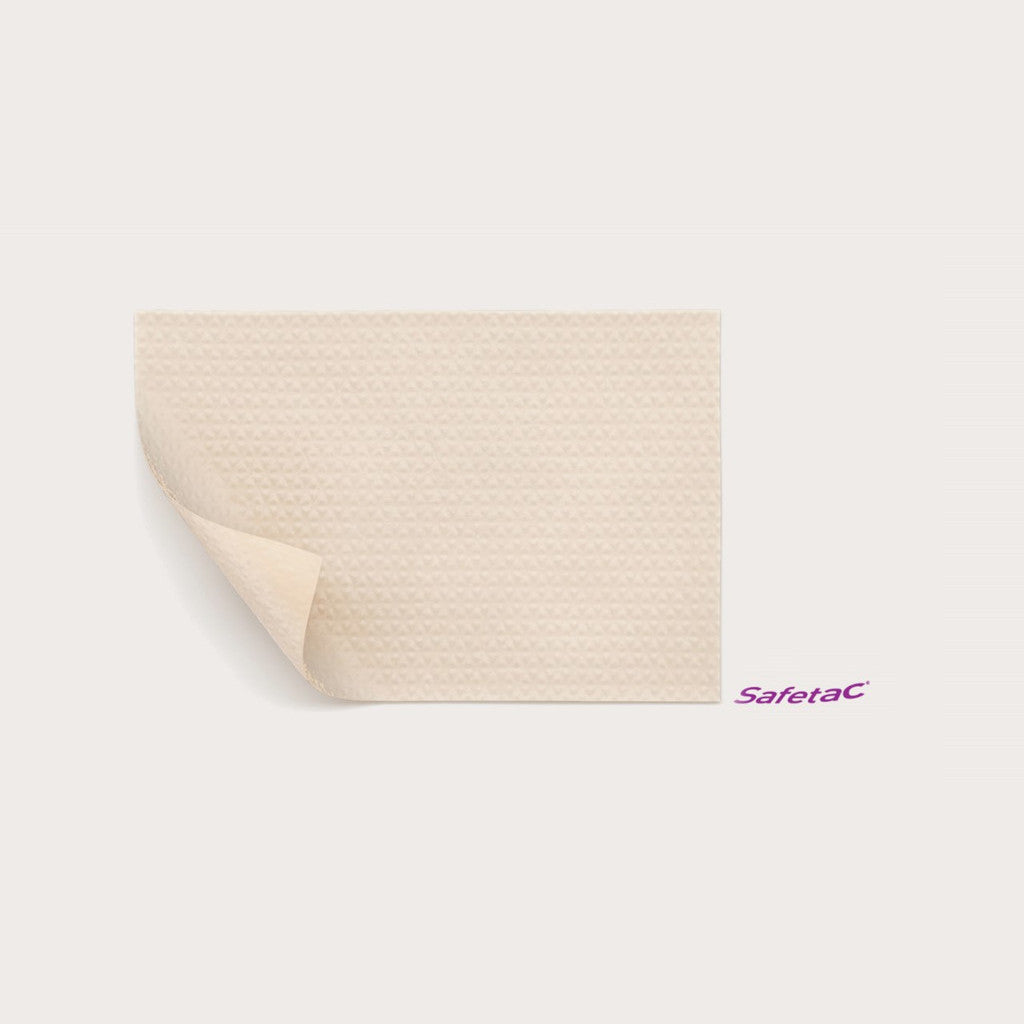 Mepiform® Medical Scar Removal Dressing 4*30cm (1 pc)