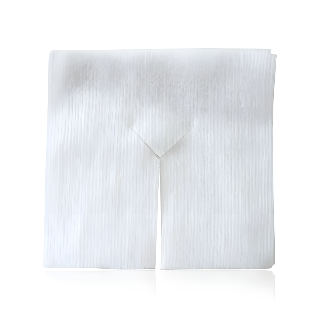 Medicom® Safegauze 4層無紡Y-cut消毒紗布7.5*7.5cm(2片裝)(1包)