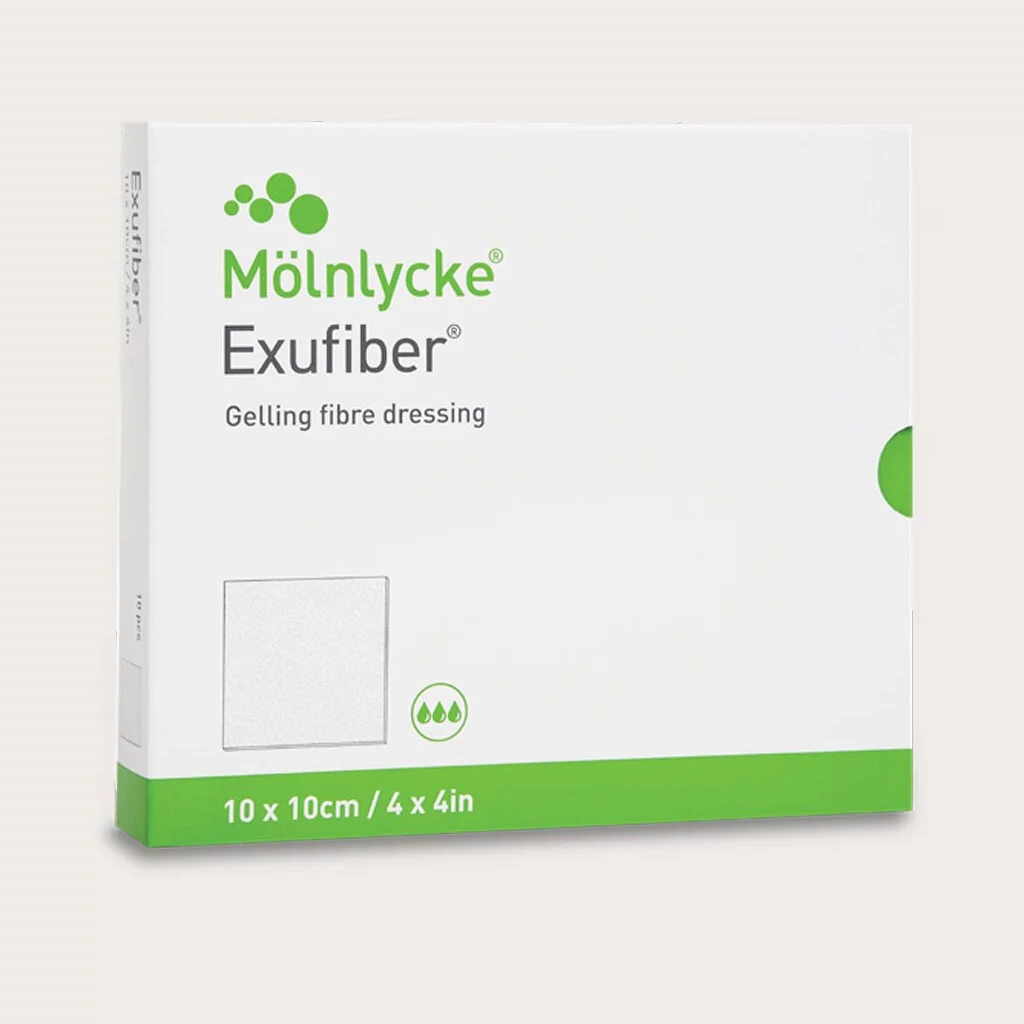 Exufiber® Dressing
