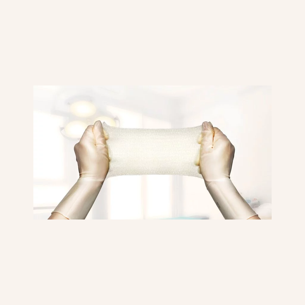 Exufiber® Dressing