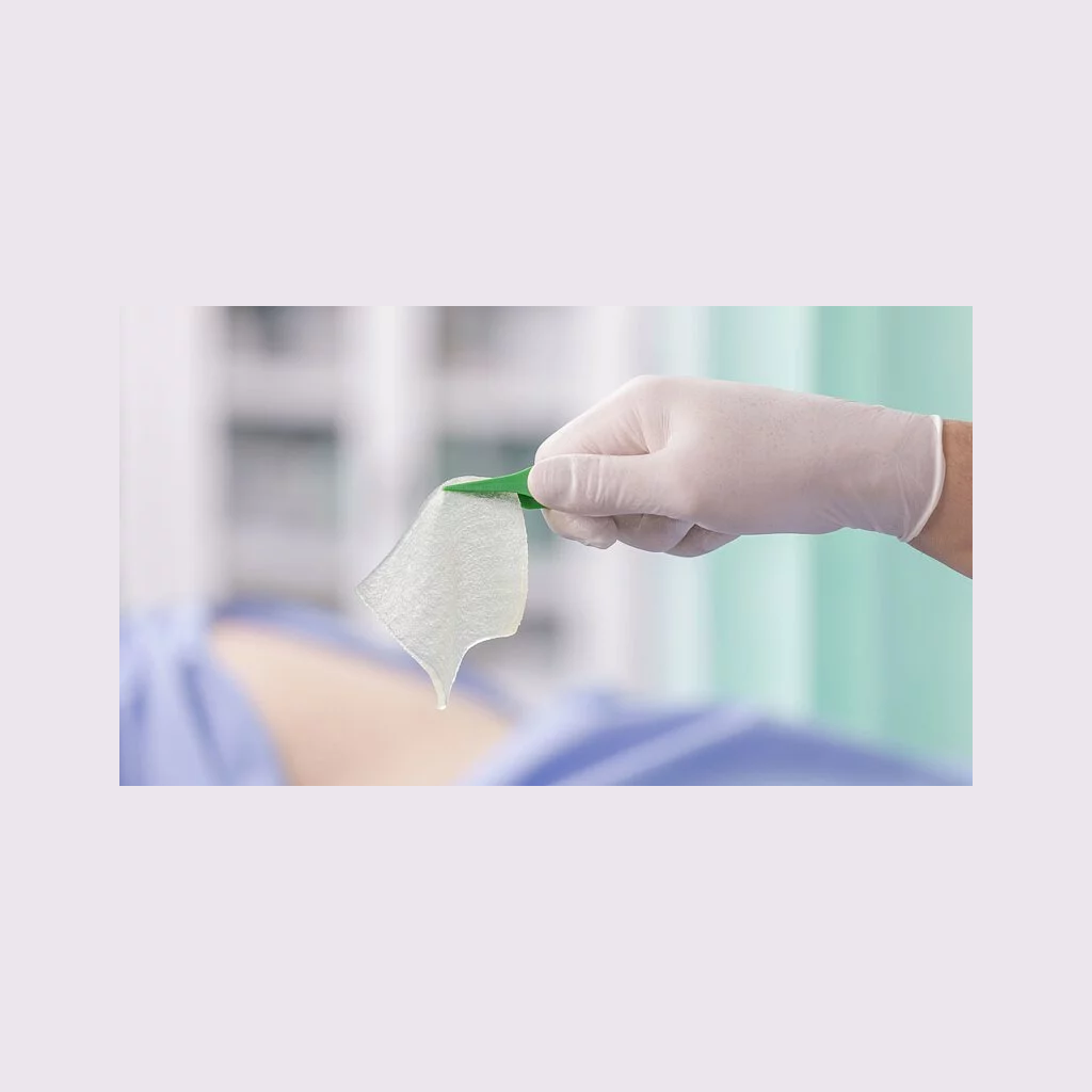 Exufiber® Dressing