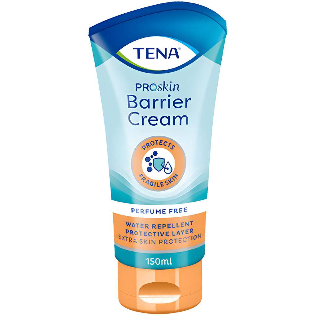 Tena Pro-Skin Barrier Cream (100ml) 