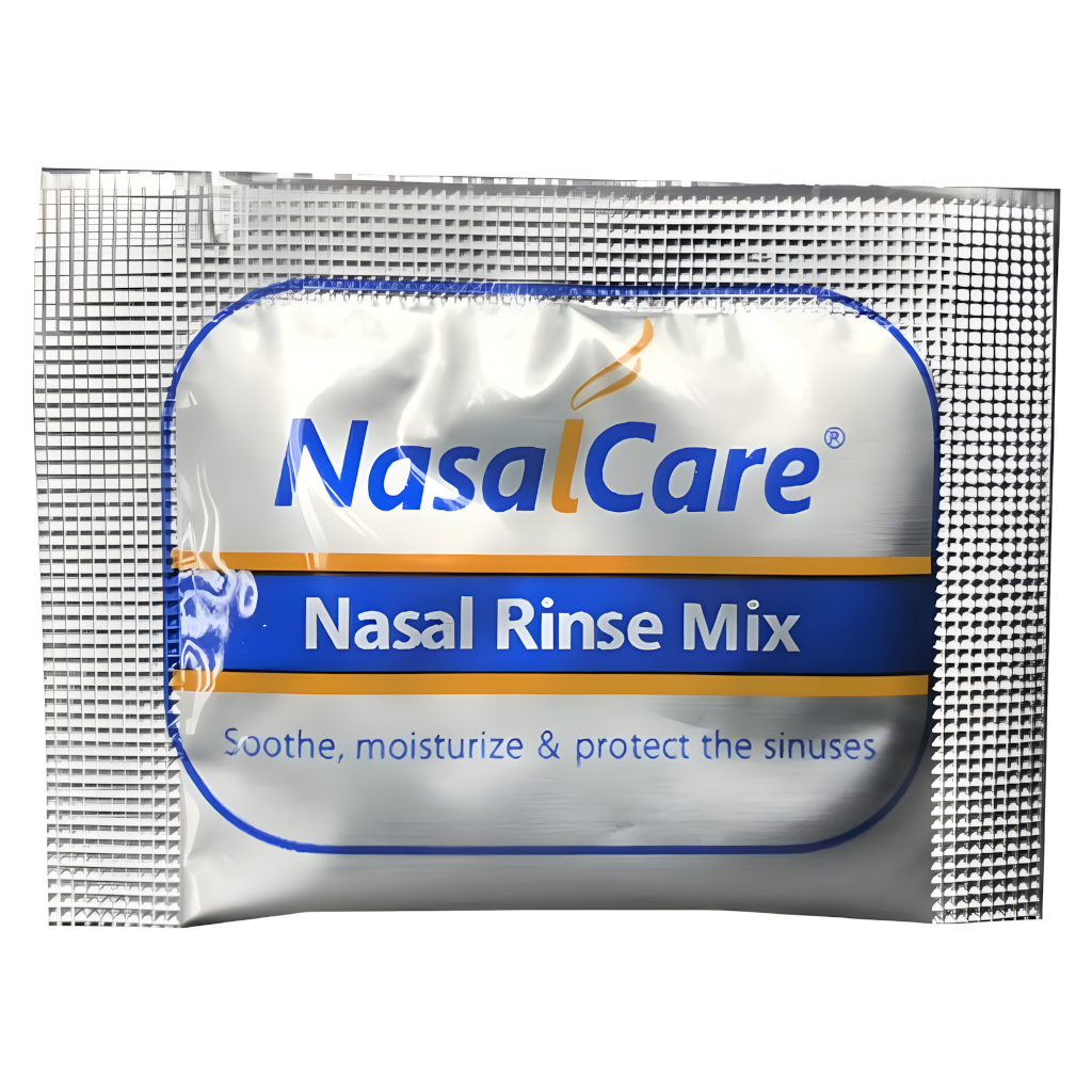 NasalCare® Rinse Mix 30's