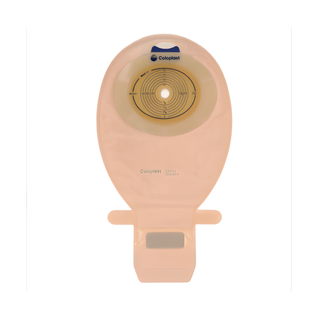 Coloplast SenSura® Ostomy Bag (15570)