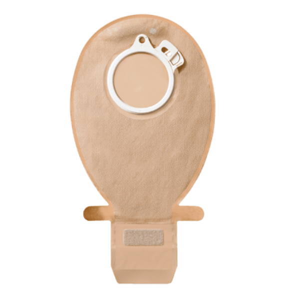 Coloplast康樂保SenSura® Click 兩件式造口袋10386(10個裝)