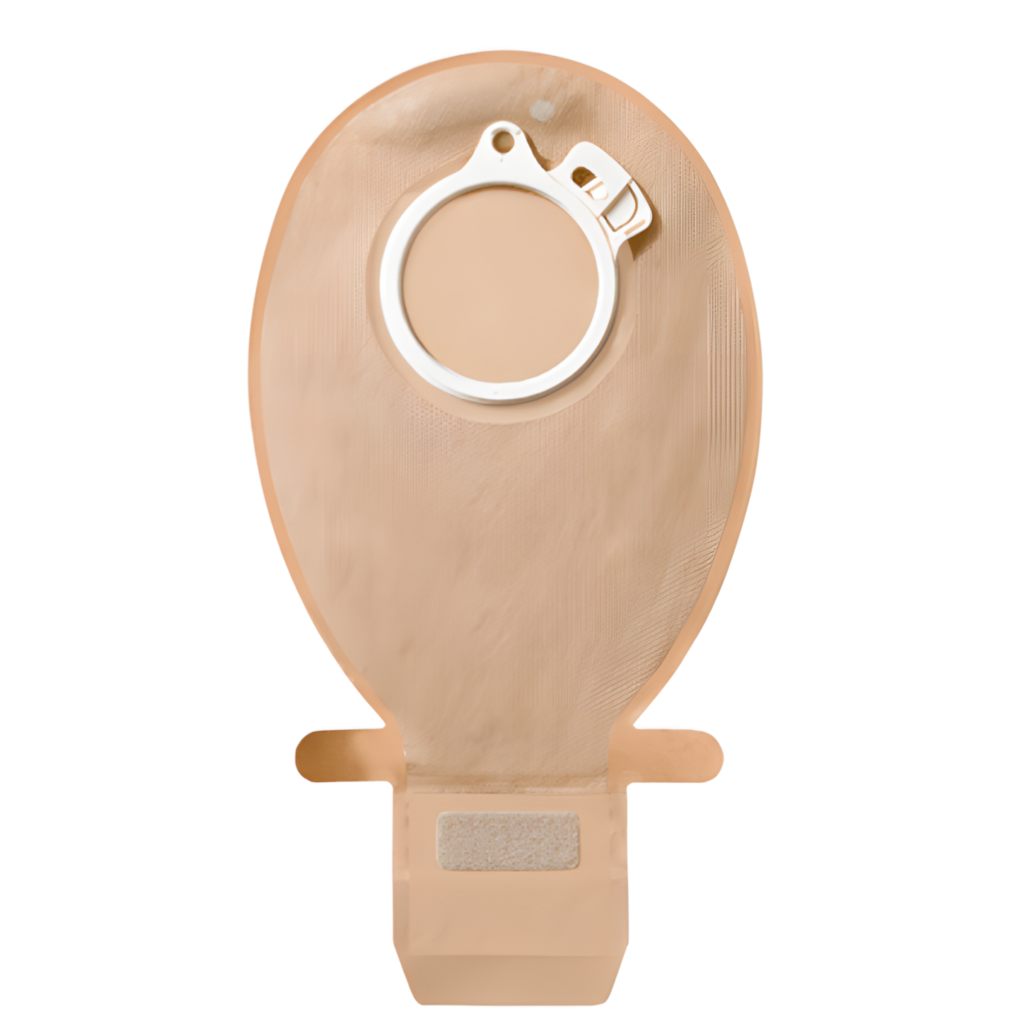 Coloplast康樂保SenSura® Click 兩件式造口袋10386(10個裝)