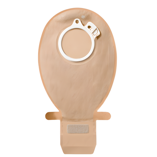 Coloplast康樂保SenSura® Click 兩件式造口袋10386(10個裝)