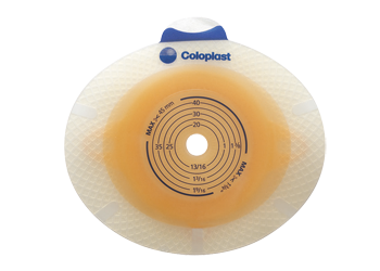 Coloplast康樂保SenSura兩件裝底板11031(淺鑊型)(5片)