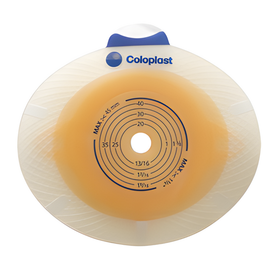 Coloplast康樂保SenSura兩件裝底板11031(淺鑊型)(5片)