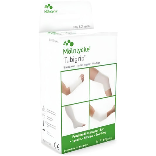 Tubigrip® Elastic Tubular Support Bandage Size E(for thigh in general)