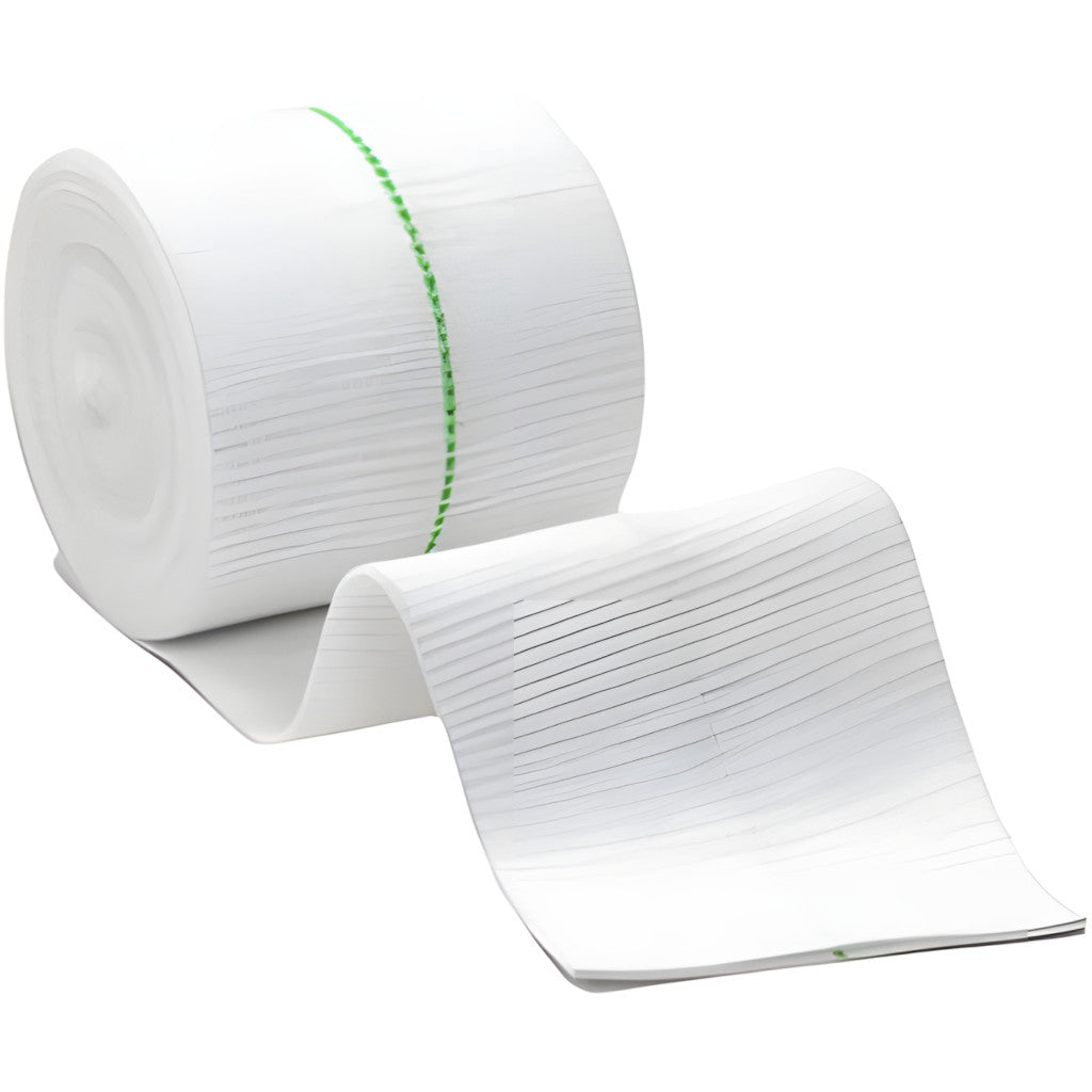 Tubifast tubular elastic bandage (green) (1 meter)