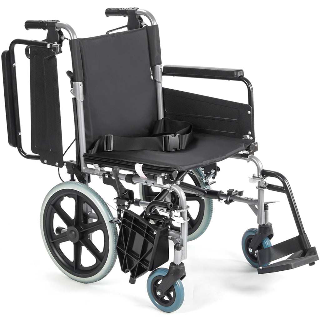 Advanced 7530 Multi-functional Wheelchair (16" Back Wheel)