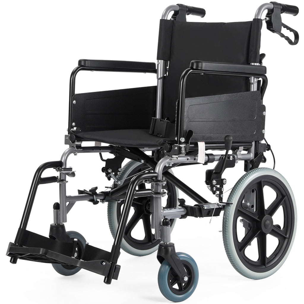 Advanced 7530 Multi-functional Wheelchair (16" Back Wheel)