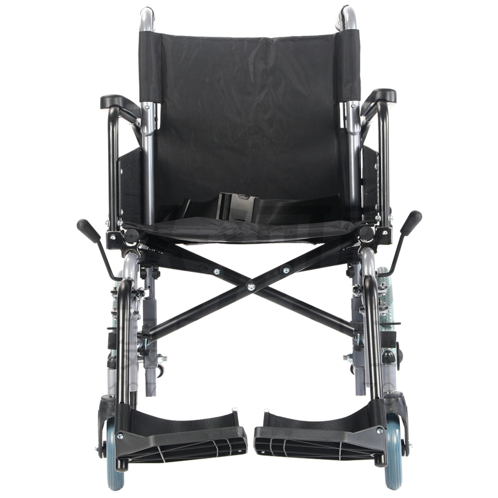 Advanced 7530 Multi-functional Wheelchair (16" Back Wheel)