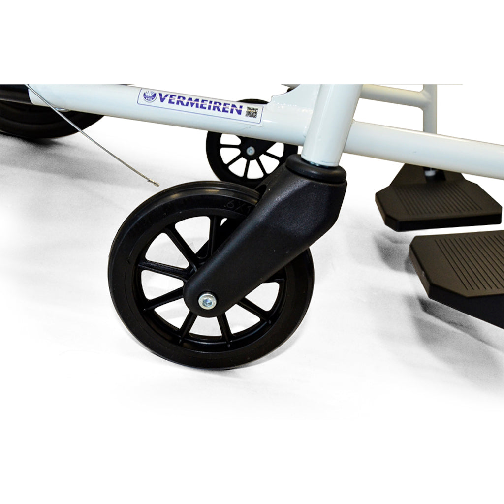 Vermeiren Eclips X1 T16 Wheelchair (16" Back Wheel)