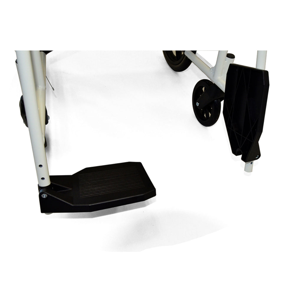Vermeiren Eclips X1 T16 Wheelchair (16" Back Wheel)