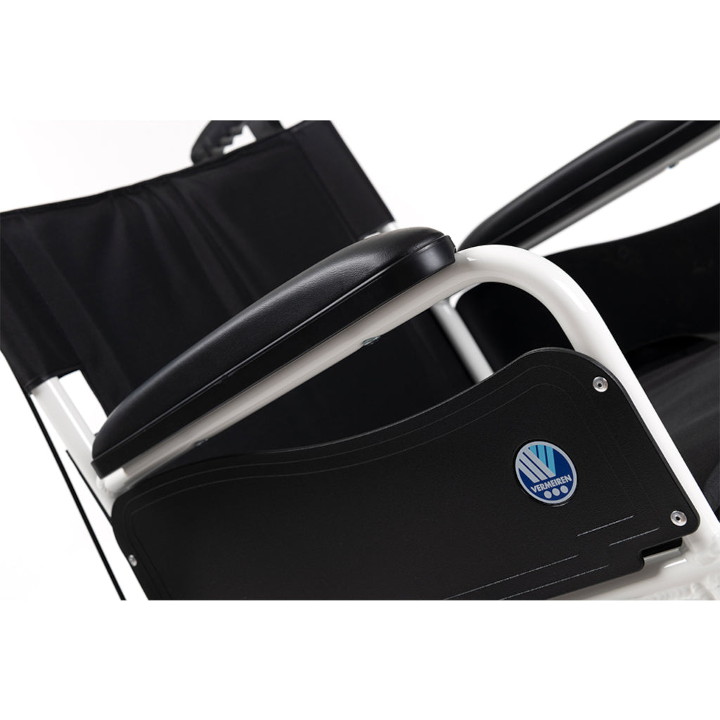 Vermeiren Eclips X1 T16 Wheelchair (16" Back Wheel)